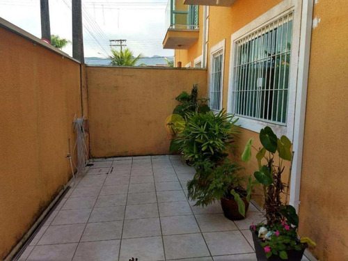 Imagem 7 de 15 de Casa Para Venda Em Bertioga, Centro, 3 Dormitórios, 3 Suítes, 4 Banheiros, 3 Vagas - 3326_1-1313964