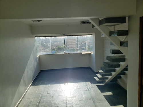 Apartamento Cobertura Duplex Maravilhosa Jabaquara