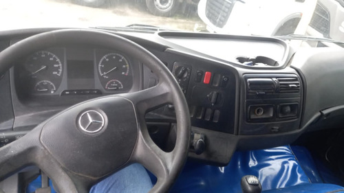 Atego 2426 Mb 2426 Vw24280 Vm 330 Vm 270 Iveco Tector 24e280