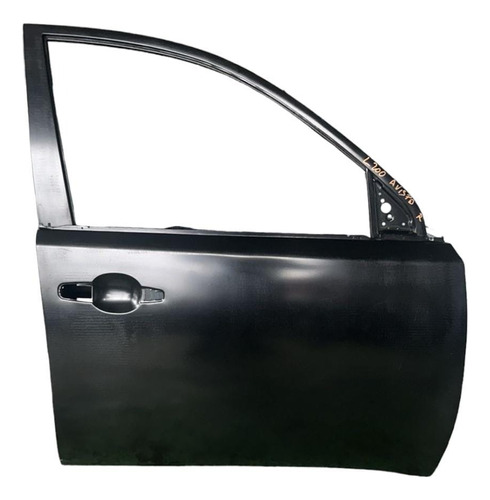 Puerta Delantera Derecha Mitsubishi L-200  2.5 2007/2015 Nue