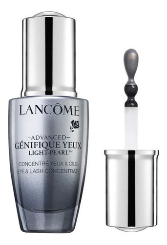 Suero Contorno Ojos Y Pestañas Lancôme Genifique Yeux Light