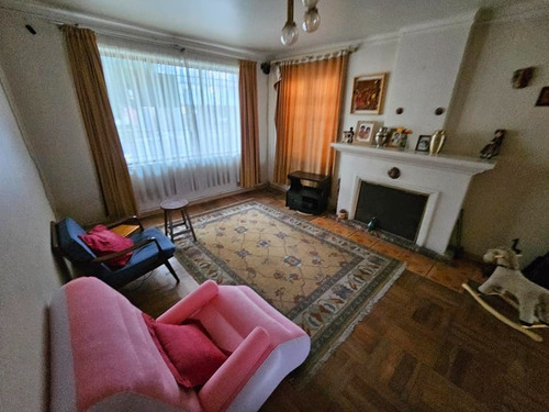 Excelente Propiedad En Lientur 757, Concepción.