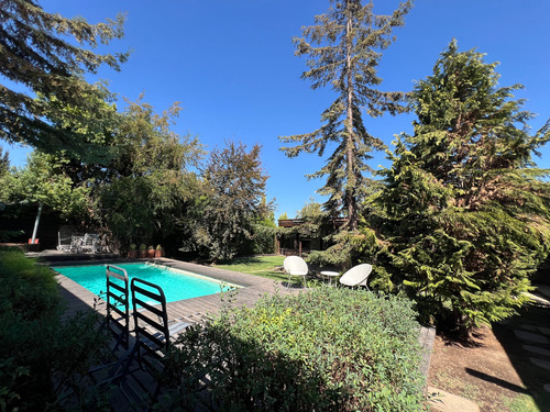 Hermosa Casa En Zona Campestre