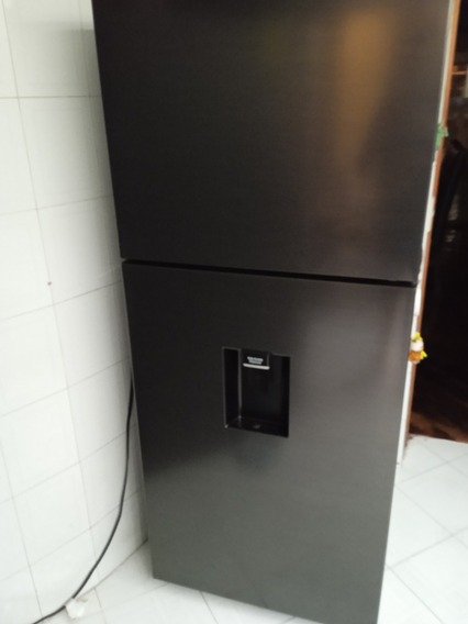 Remato Refrigerador Samsung Modelo Rl39wbmt | MercadoLibre ?