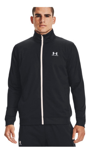 Chaqueta Para Caballero Sportstyle Tricot Under Armour