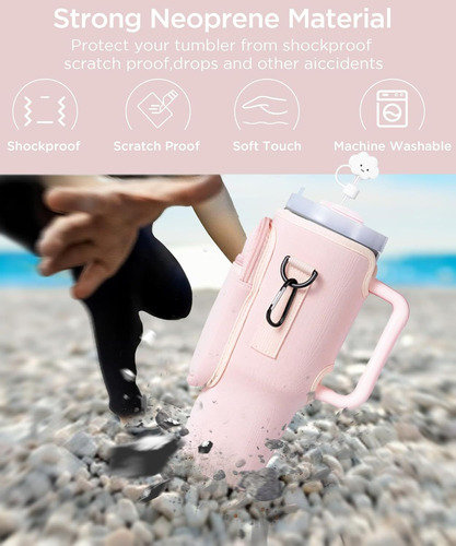 Funda Protector Para Termo Stanley 40 Oz Bolsa Accesorio
