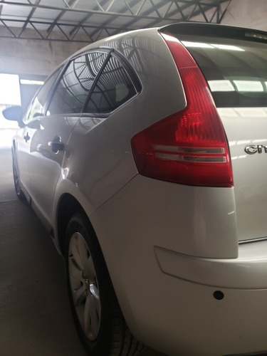 Citroën C4 1.6 X Pack Look 2012