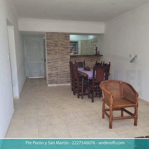 Imagen 2 de 12 de Casa A Estrenar!! - Lobos