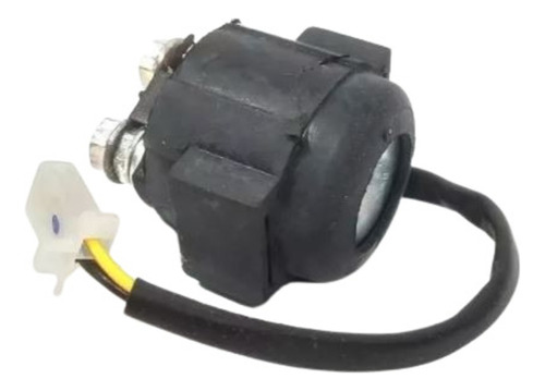 Relay De Arranque De Gixxer 150 Suzuki Original