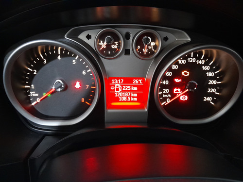 Ford Focus 2 2.0 Trend Plus
