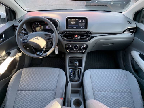 Imagem 9 de 9 de Hyundai Hb20s Evolution 1.0 12v