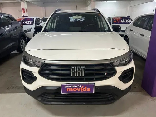 Fiat Pulse Drive 1.3 (Aut.)