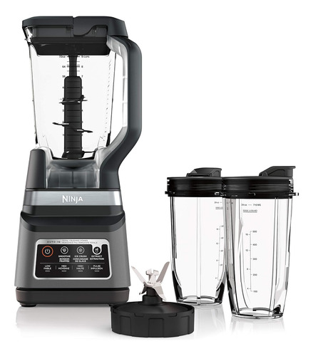 Professional Plus Blender Duo - Con Auto-iq