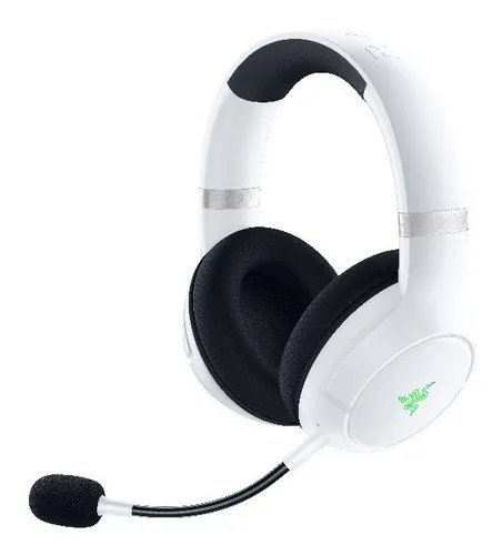 Razer Kaira Auriculares Inalámbricos para Xbox Negros