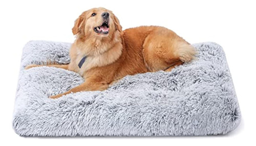 Sycoodeal Tapete De Cama Para Perro, Tapete De