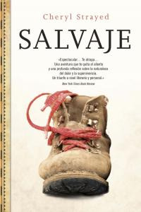 Salvaje (libro Original)