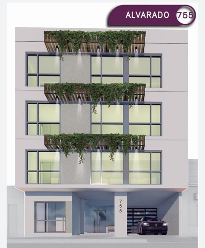 Imagen 22 de 23 de 1 D - Zona Uns - A Estrenar! - U$s 50.000