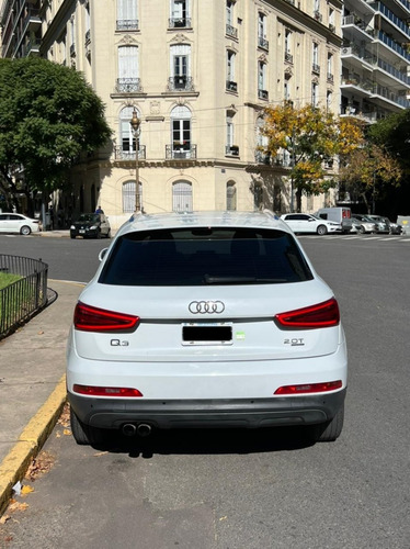 Audi Q3 2.0 Quattro Tfsi 170cv