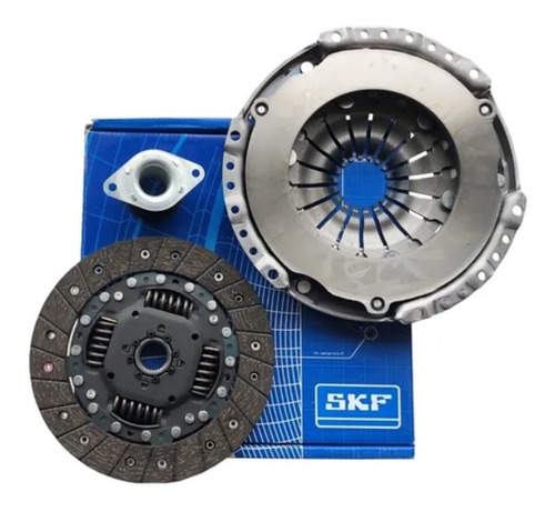 Kit Embrague Skf Para Vw Up 1.0 Tsi Desde 2017