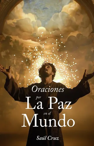 Oraciones Por La Paz En El Mundo | Envío gratis