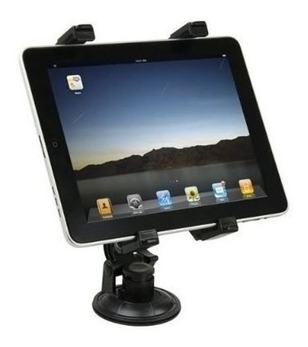 Tv Digital E Analógica, Gps, Rádio, Tablet, Suporte, 7 Poleg