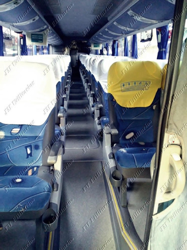 Paradiso 1050 Ano 2012 Volvo B290r 46 Lug Jm Cod.1021