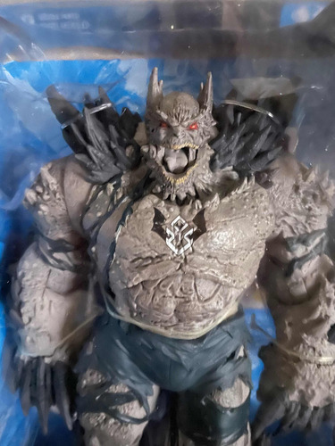 Dc Multiverse Devastador Batman Esrth-1 (Usado)