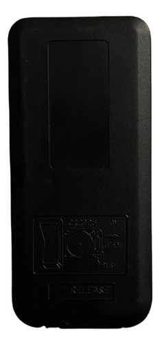 Control Para Bocina Kaiser Pak-9015 Velikka Vkk-82 Vkk-8820