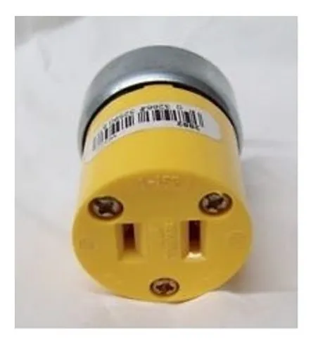 comprar Toma Corriente Aerea 2p 15a 125v Xen-on 2882 1-15r