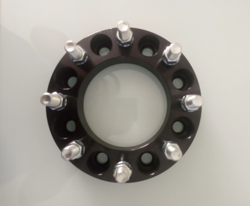 Separador Rin Chevrolet Express 8h/ Manz165mm/ Esp 1.50 S865