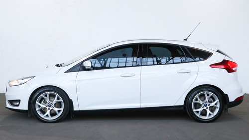Ford Focuslll 2.0 Se Plus At6 - 86211 - C
