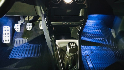 D.S. DS3 1.6 Vti 120 So Chic
