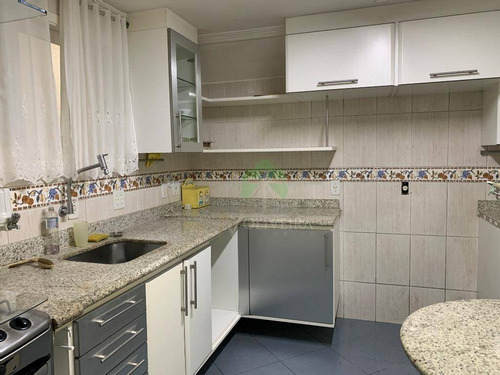 Casa Com 3 Dormitórios À Venda, 336 M² Por R$ 1.450.000,00 - Vila São Francisco - São Paulo/sp - Ca0274