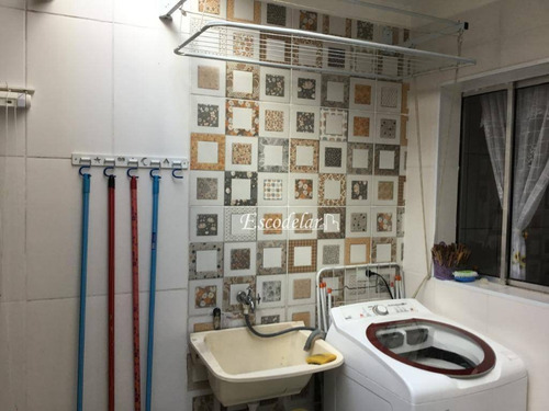 Sobrado Em Jardim Aricanduva, São Paulo/sp De 150m² 3 Quartos À Venda Por R$ 447.000,00 - So877244