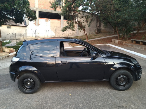Imagem 3 de 12 de Ford Ka 1.0