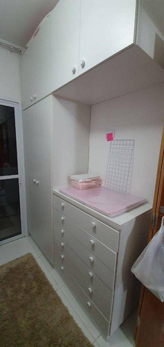 Imagem 26 de 26 de Cobertura Com 2 Dormitórios À Venda, 96 M² Por R$ 467.000,00 - Vila Floresta - Santo André/sp - Co0248