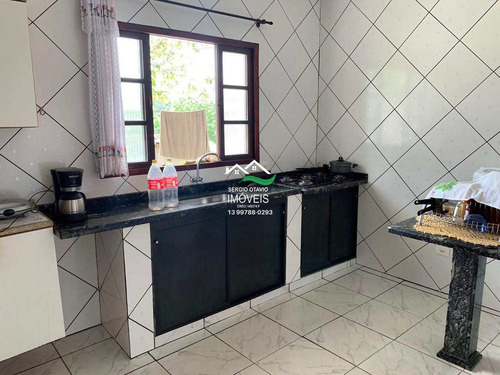 Imagem 10 de 30 de Chácara Com 3 Dorms, Centro, Pedro De Toledo - R$ 500 Mil, Cod: 528 - V528