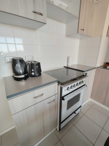 * Arriendo Departamento En Concepcion (80865)