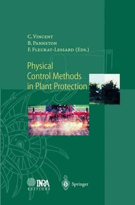 Libro Physical Control Methods In Plant Protection - Char...