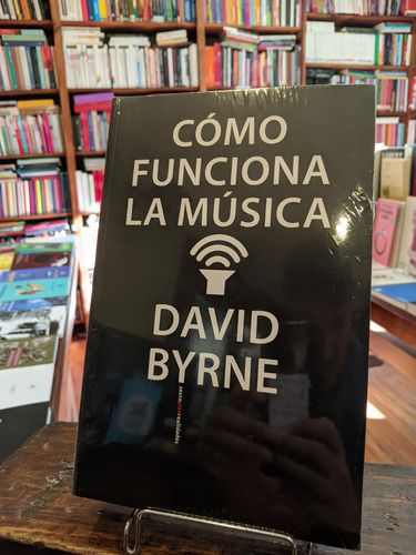 Cómo Funciona La Música