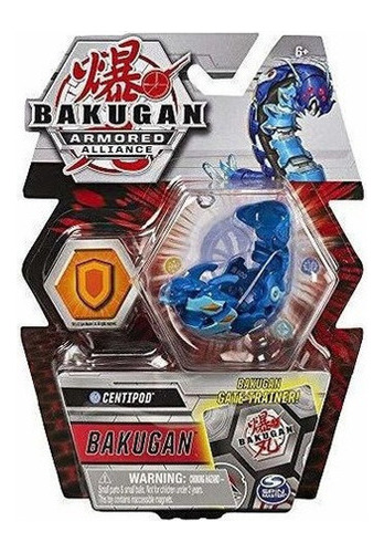 Bakugan Armored Alliance Alliance Nucleo Transformador Cole