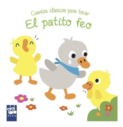 El Patito Feo