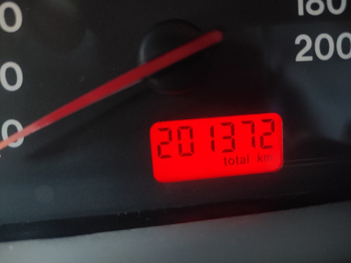 Fiat Palio 1.3 Fire