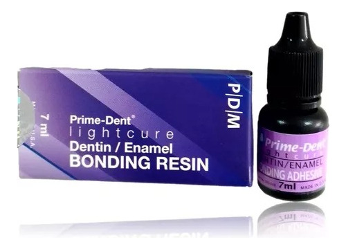 Adhesivo Prime Dent Bonding Resin 7ml