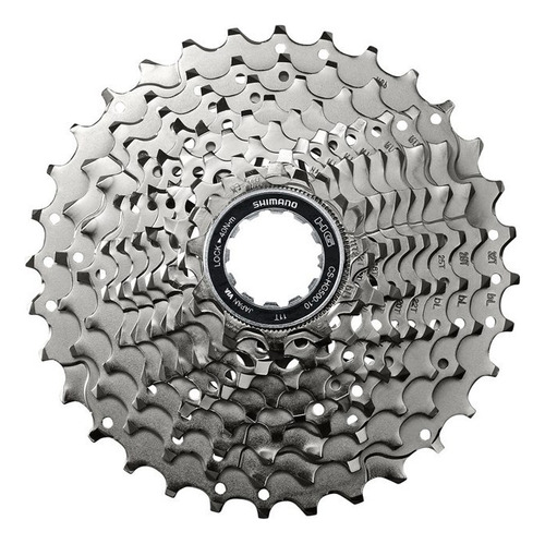 Grupo Shimano Grx 2x10