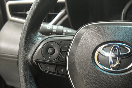 Toyota Corolla Cross 2.0 Xei Cvt