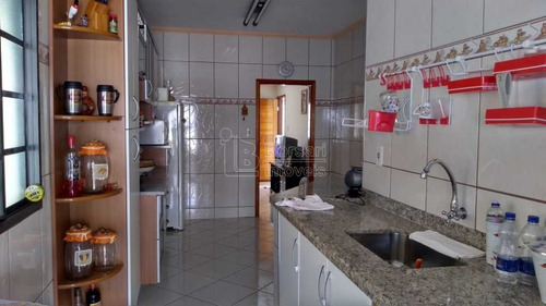 Imagem 5 de 6 de Venda De Casas / Padrão Na Cidade De Araraquara 5943