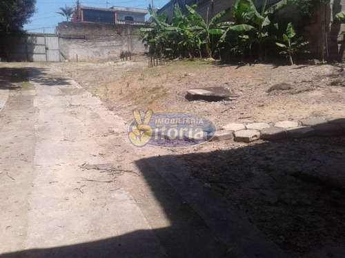 Imagem 7 de 16 de Chácara Para Venda No Jardim Las Palmas - Sbc - 9156