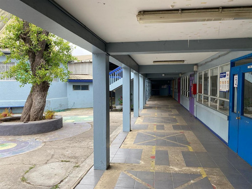 Local Comercial En Venta En Llolleo