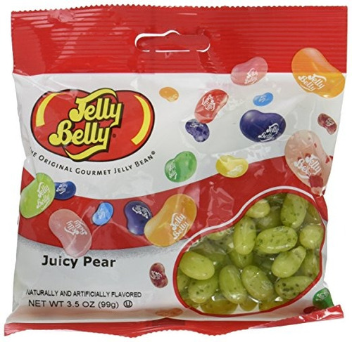 Jelly Belly Jelly Beans - Pick Cualquier Sabor - (el Tamaño 